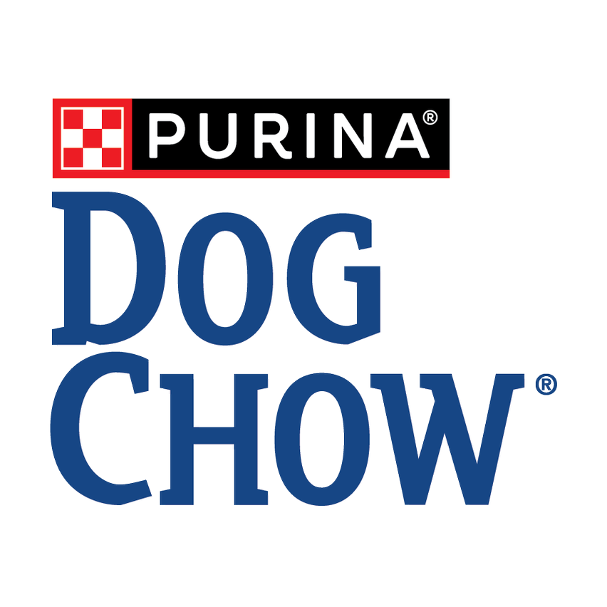 Лого на Dog Chow