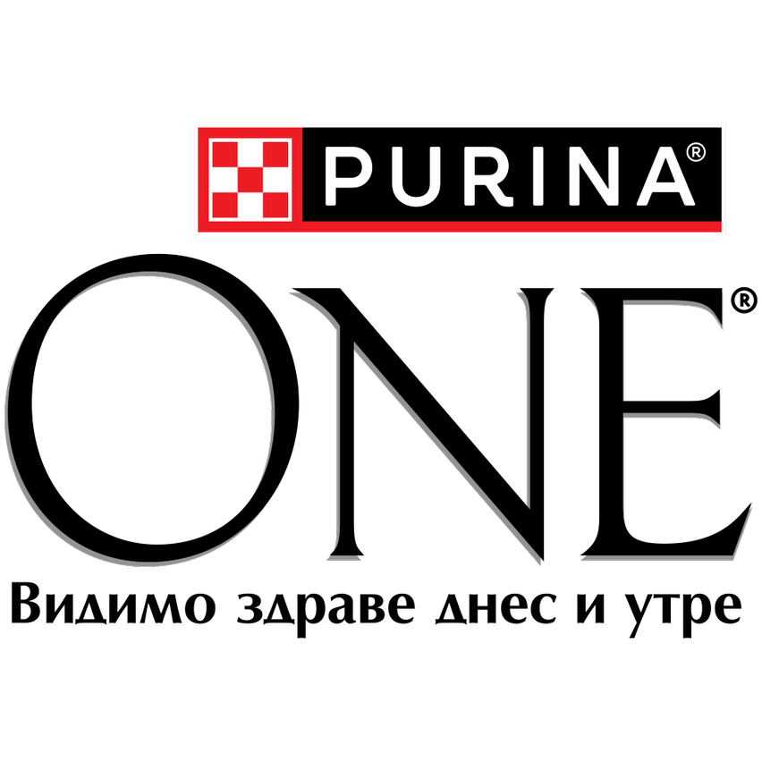 логото на Purina One