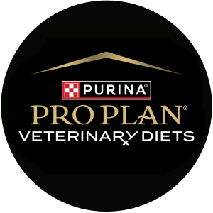 Purina Pro Plan Dietary Veterinary logo