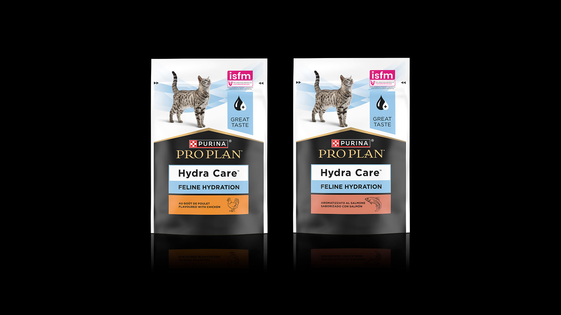Purina Pro Plan Hydracare