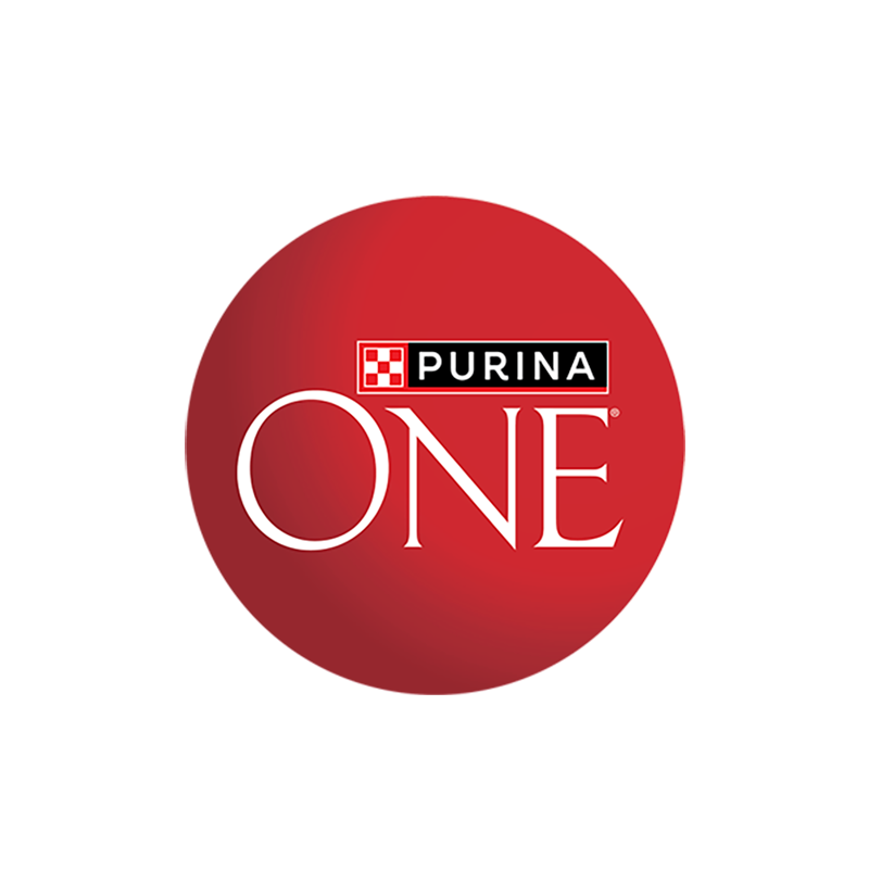 Purina One red logo