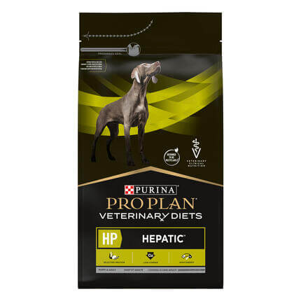 PURINA® PRO PLAN® Veterinary Diets HP