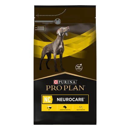 PURINA® PRO PLAN® Veterinary Diets NC