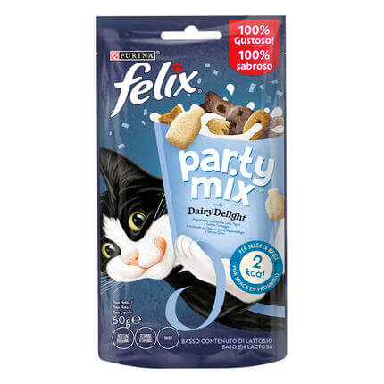 Felix Party Mix