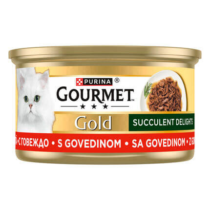 mokra koteshka khrana, petna