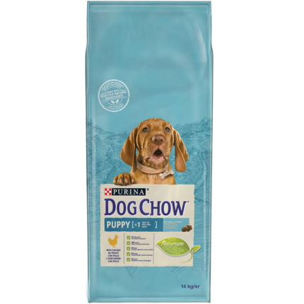Purina Dog Chow 14kg