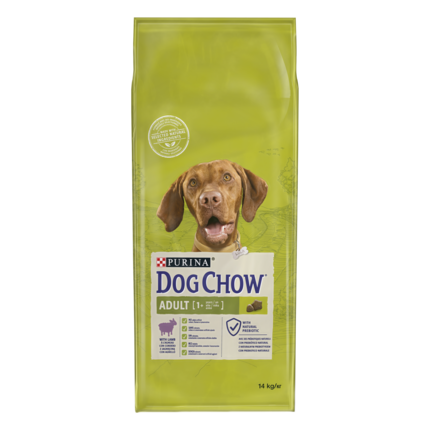 Purina Dog Chow 15kg