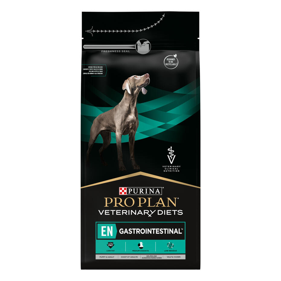 PURINA® PRO PLAN® Veterinary Diets EN