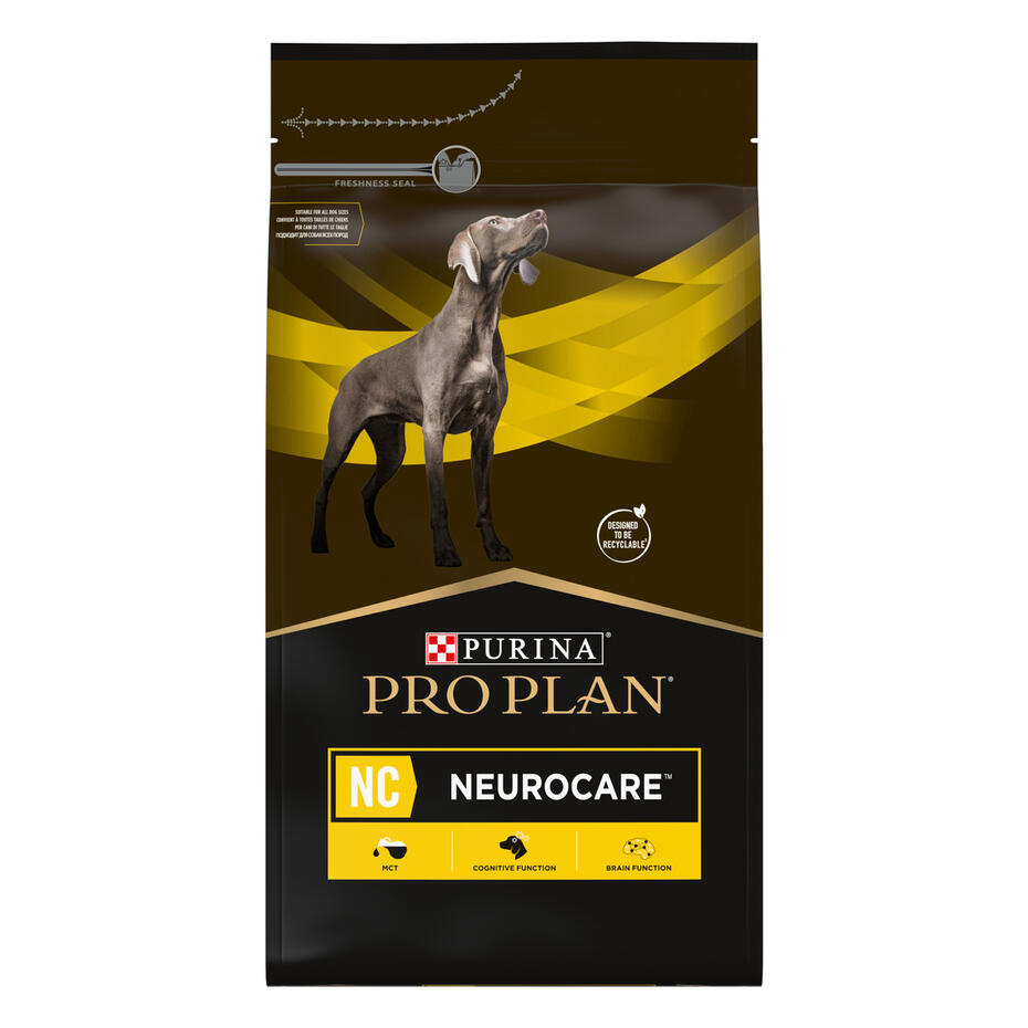 PURINA® PRO PLAN® Veterinary Diets NC