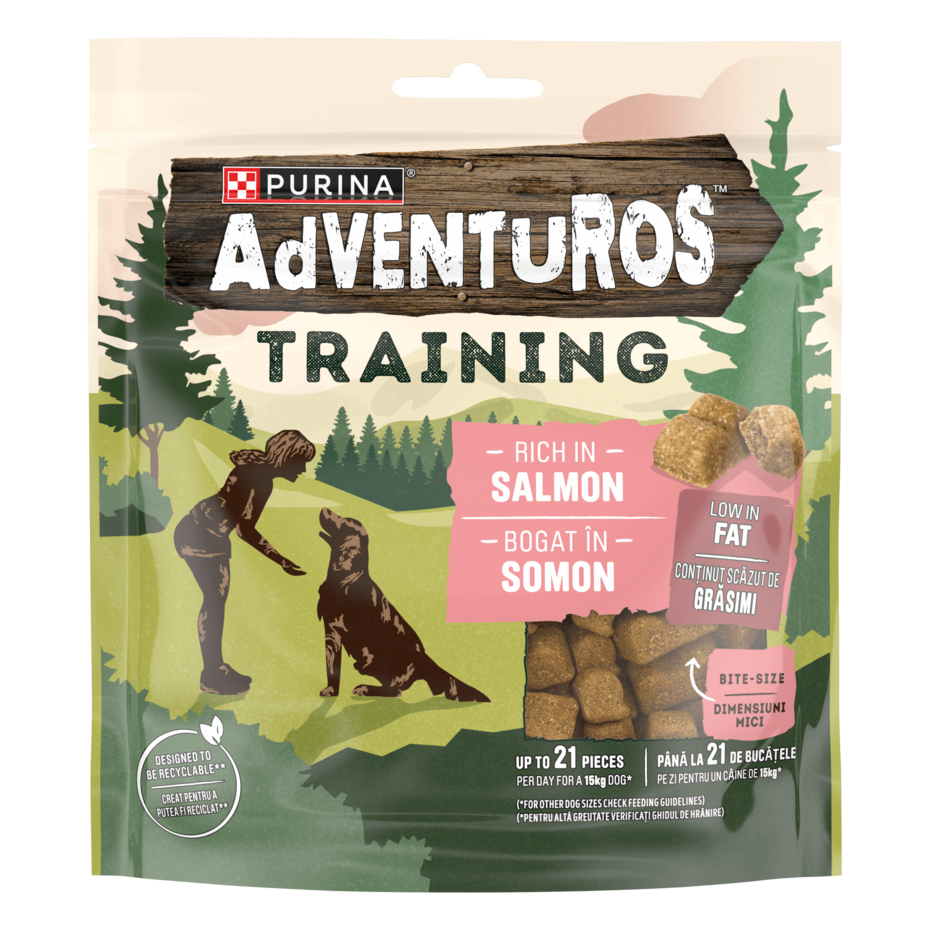 PURINA® ADVENTUROS ® Training Лакомство