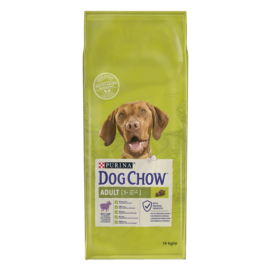 Purina Dog Chow 15kg