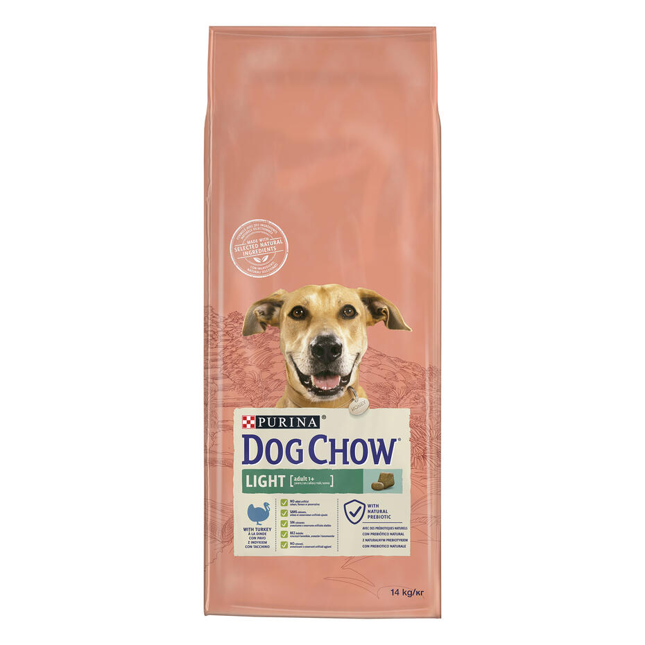 Purina Dog Chow 14kg