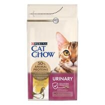 PURINA CAT CHOW Urinary Tract Health, с пилешко месо, суха храна за котки