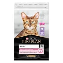 PURINA ® PRO PLAN ® Adult 1+ DELICATE DIGESTION, богата пуешко месо, суха храна за котки