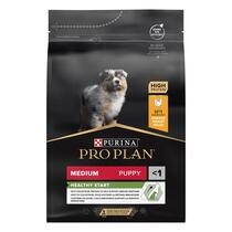 PURINA® PRO PLAN® PUPPY Healthy Start, суха храна за средни на ръст кучета, богата на пилешко месо