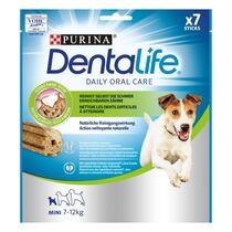 PURINA® DENTALIFE® SMALL, малък ръст, награди за кучета