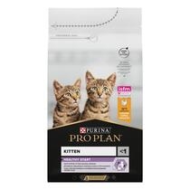 PURINA® PRO PLAN® Kitten HEALTHY START, богата на пилешко месо, суха храна за котета 1-12 месеца