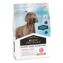 PURINA® PRO PLAN® EXPERT CARE NUTRITION Derma Care, всички ръстове, сьомга, суха храна за кучета