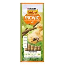 PURINA® FRISKIES® Picnic, с пилешко месо, награди за кучета