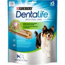 PURINA® DENTALIFE® MEDIUM, среден ръст, награди за кучета