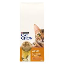 PURINA® CAT CHOW® ADULT, за котки в зряла възраст, Пиле