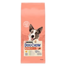 Purina® Dog Chow® Active с Пиле, суха храна за кучета, чувал