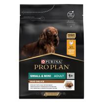 PURINA® PRO PLAN® DUO DELICE с Пиле за кучета в зряла възраст от малки породи, суха храна