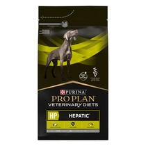 PURINA® PRO PLAN® Veterinary Diets HP