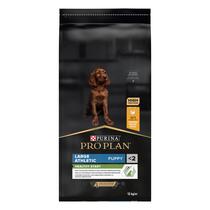 PURINA® PRO PLAN® Dog Large Puppy Athletic HEALTHY START за малки кученца от едри атлетични породи, суха храна