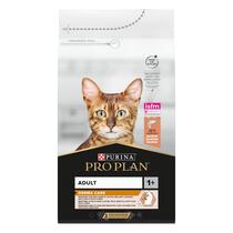 PURINA® PRO PLAN® DERMA CARE, за котки в зряла възраст, със сьомга, суха