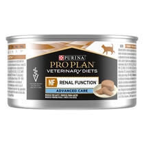 PURINA® PRO PLAN® Veterinary Diets FELINE NF, ПАСТЕТ