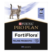 PURINA® PRO PLAN® FORTIFLORA Котка