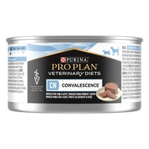 PURINA® PRO PLAN® Veterinary Diets FELINE UR, ПАСТЕТ, ПУЙКА