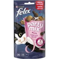 Felix® Party Mix Picnic 8x60g