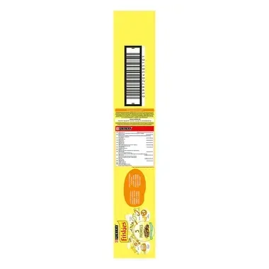 PURINA®FRISKIES® Adult, с пилешко месо и зеленчуци, суха храна за котки
