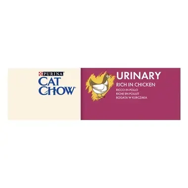 PURINA CAT CHOW Urinary Tract Health, с пилешко месо, суха храна за котки