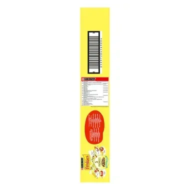 PURINA®FRISKIES® Adult, с говеждо месо, пилешко месо и зеленчуци, суха храна за котки