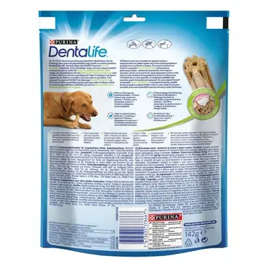 PURINA® DENTALIFE® LARGE, голям ръст, награди за кучета