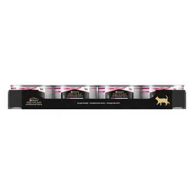 PURINA® PRO PLAN® Veterinary Diets FELINE UR, ПАСТЕТ, ПУЙКА