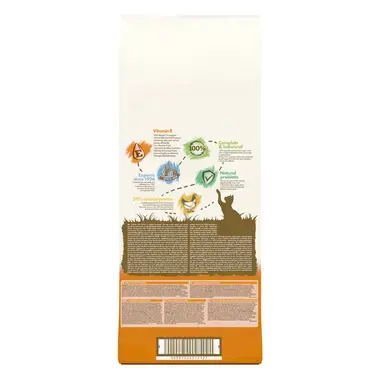 PURINA® CAT CHOW® ADULT, за котки в зряла възраст, Пиле