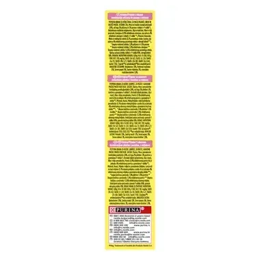 PURINA®FRISKIES® за малки котенца с Пиле и Пуйка ,суха храна, 300g