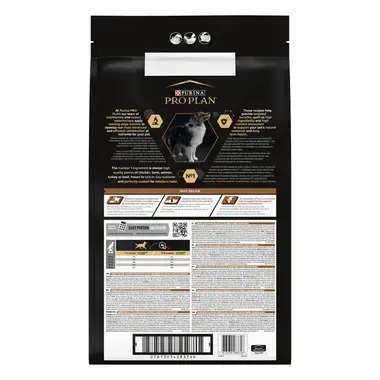 PURINA® PRO PLAN® Duo Delice Medium & Large Adult за кучета в зряла възраст от средни и големи породи