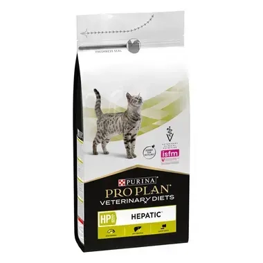 PURINA® PRO PLAN® Veterinary Diets HP