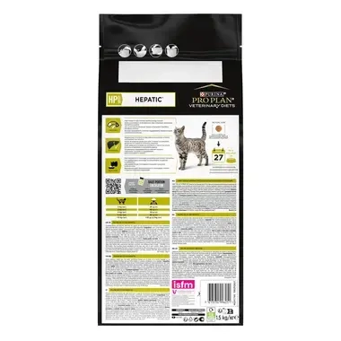 PURINA® PRO PLAN® Veterinary Diets HP