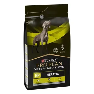 PURINA® PRO PLAN® Veterinary Diets HP