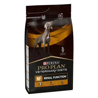 PURINA® PRO PLAN® Veterinary Diets NF