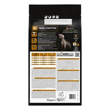 PURINA® PRO PLAN® Veterinary Diets NF