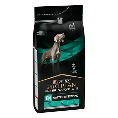 PURINA® PRO PLAN® Veterinary Diets EN