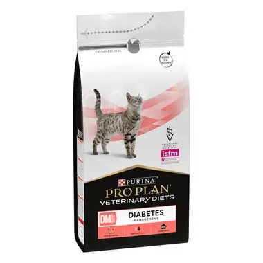 PURINA® PRO PLAN® Veterinary Diets DM