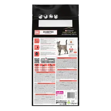 PURINA® PRO PLAN® Veterinary Diets DM